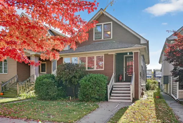 5213 W Warner Avenue, Chicago, IL 60641