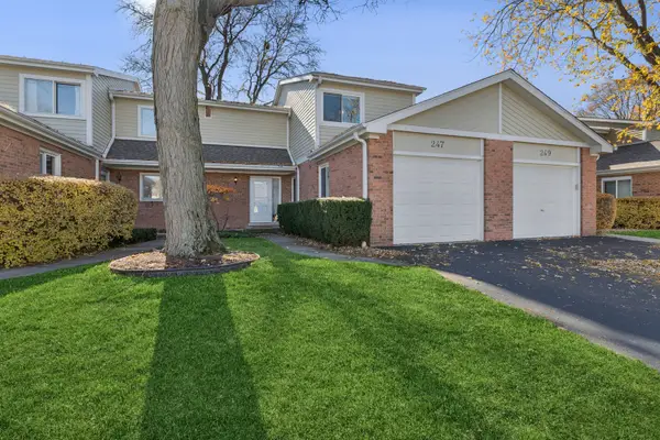 Address Withheld By Seller, Palatine, IL 60067