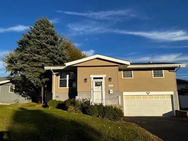 Address Withheld By Seller, Lockport, IL 60441