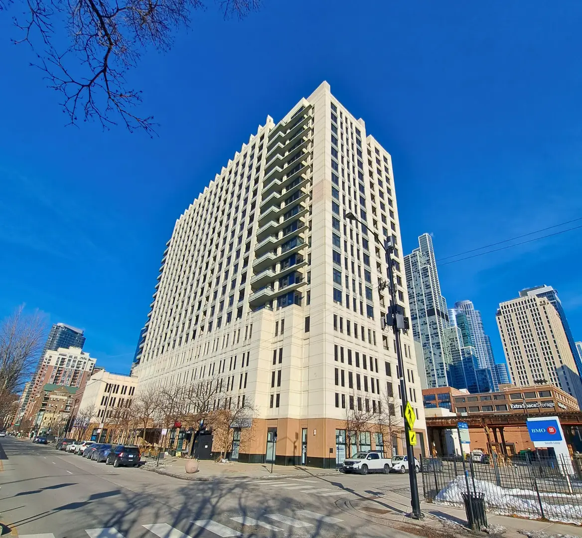 1255 S State Street #1201, Chicago, IL 60605 - Image #1