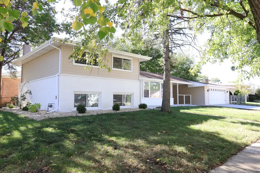 4401 Adele Lane, Oak Forest, IL 60452 - Image #3