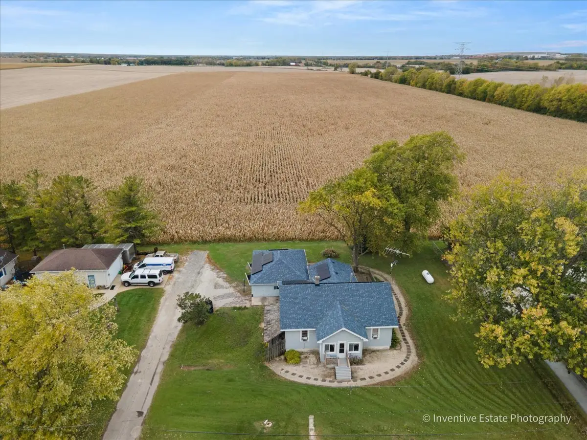30736 S Symerton Road, Wilmington, IL 60481 - Image #1