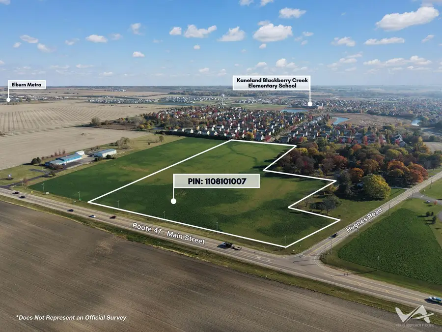 Address Withheld By Seller, Elburn, IL 60119 - Image #3
