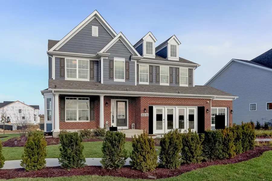 16646 S Sun Meadow Drive, Lockport, IL 60441 - Image #2