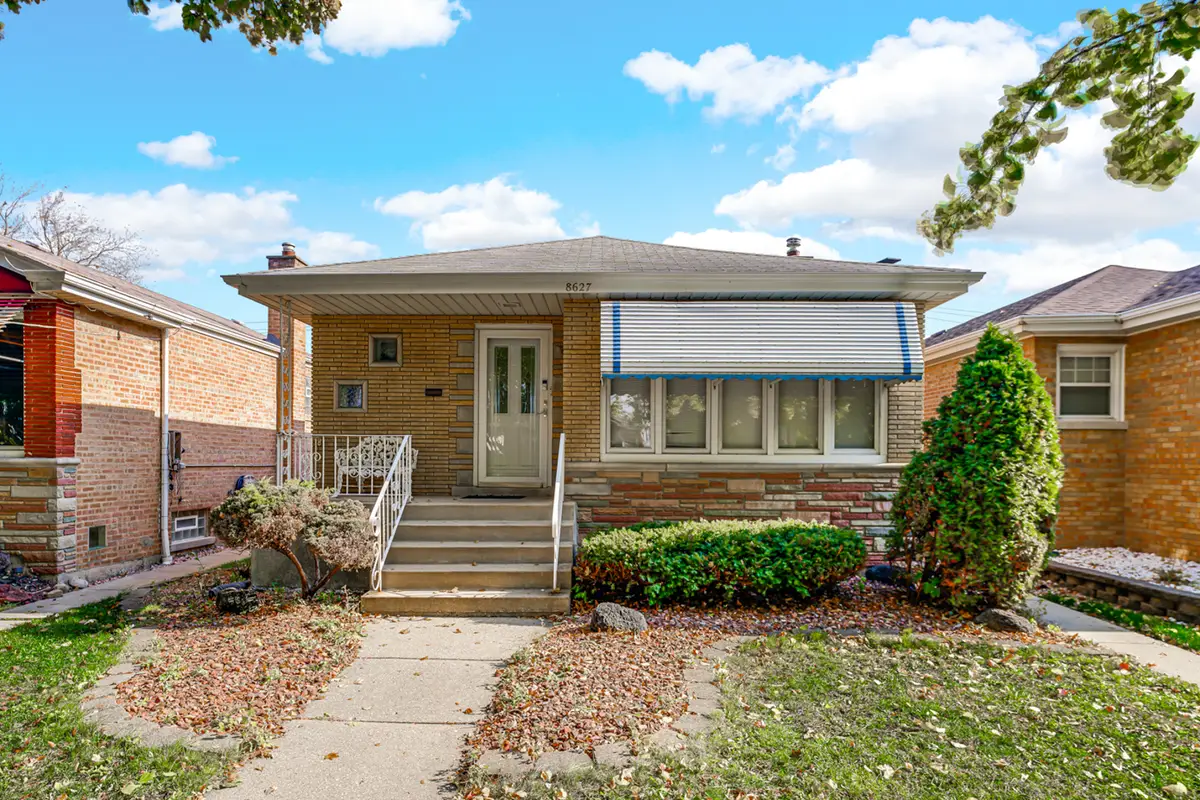 8627 S Kostner Avenue, Chicago, IL 60652 - Image #1