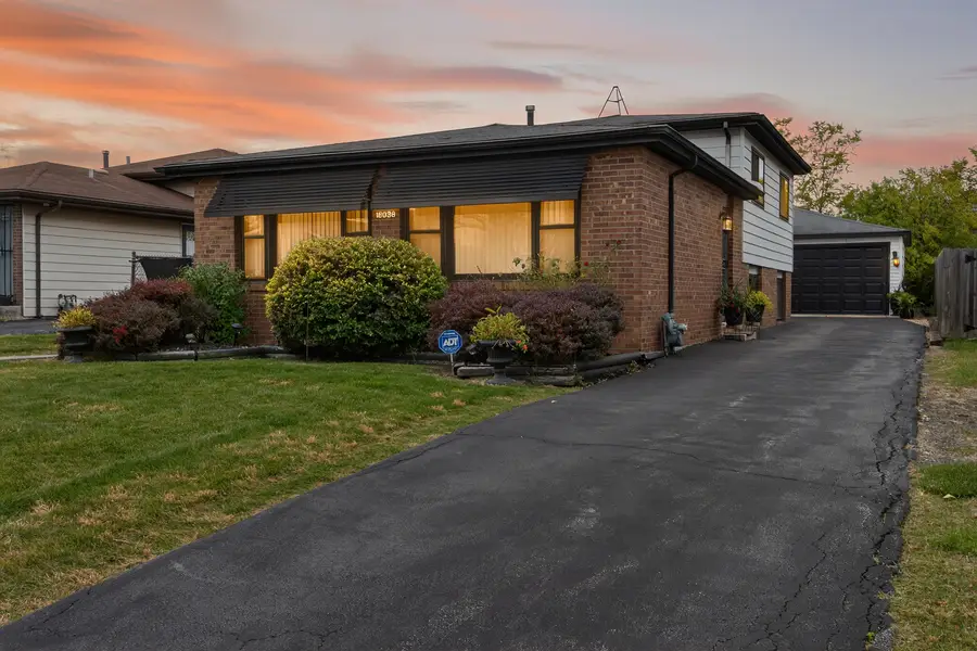 18038 Juneway Court, Country Club Hills, IL 60478 - Image #2