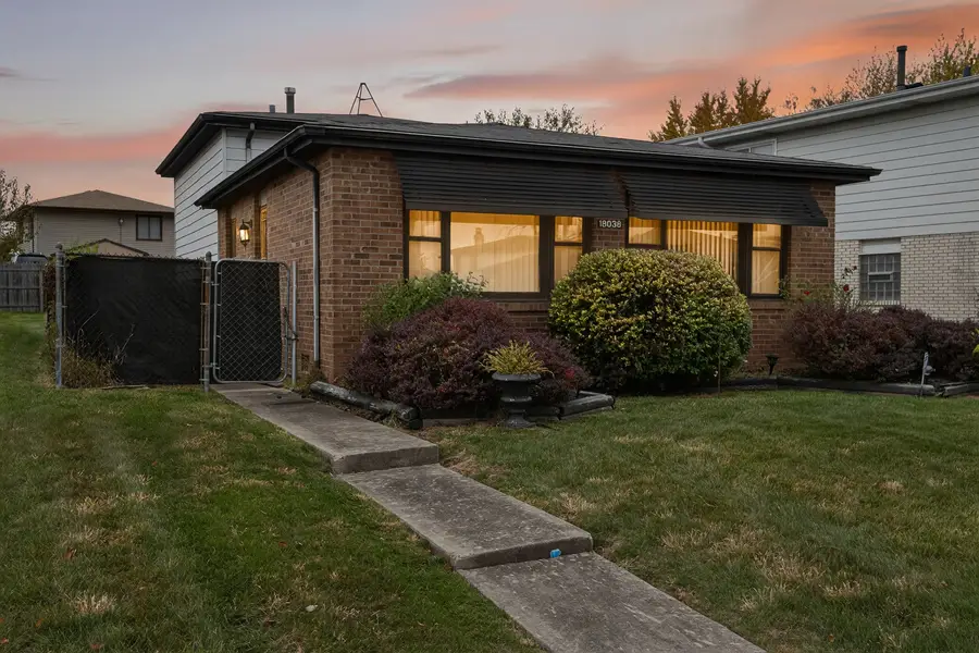 18038 Juneway Court, Country Club Hills, IL 60478 - Image #3