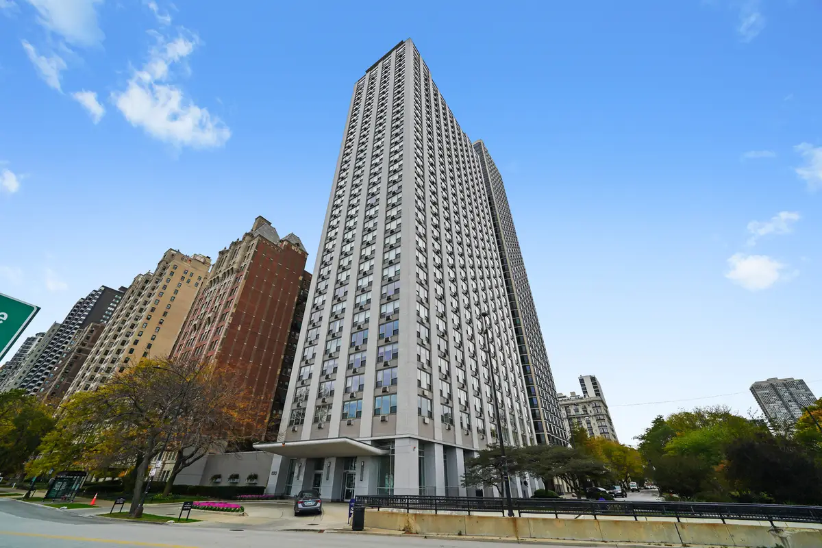 1550 N Lake Shore Drive #32C, Chicago, IL 60610 - Image #1