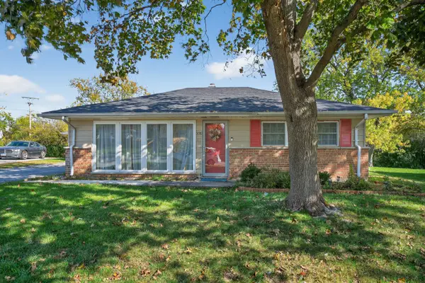 370 Miami Street, Park Forest, IL 60466