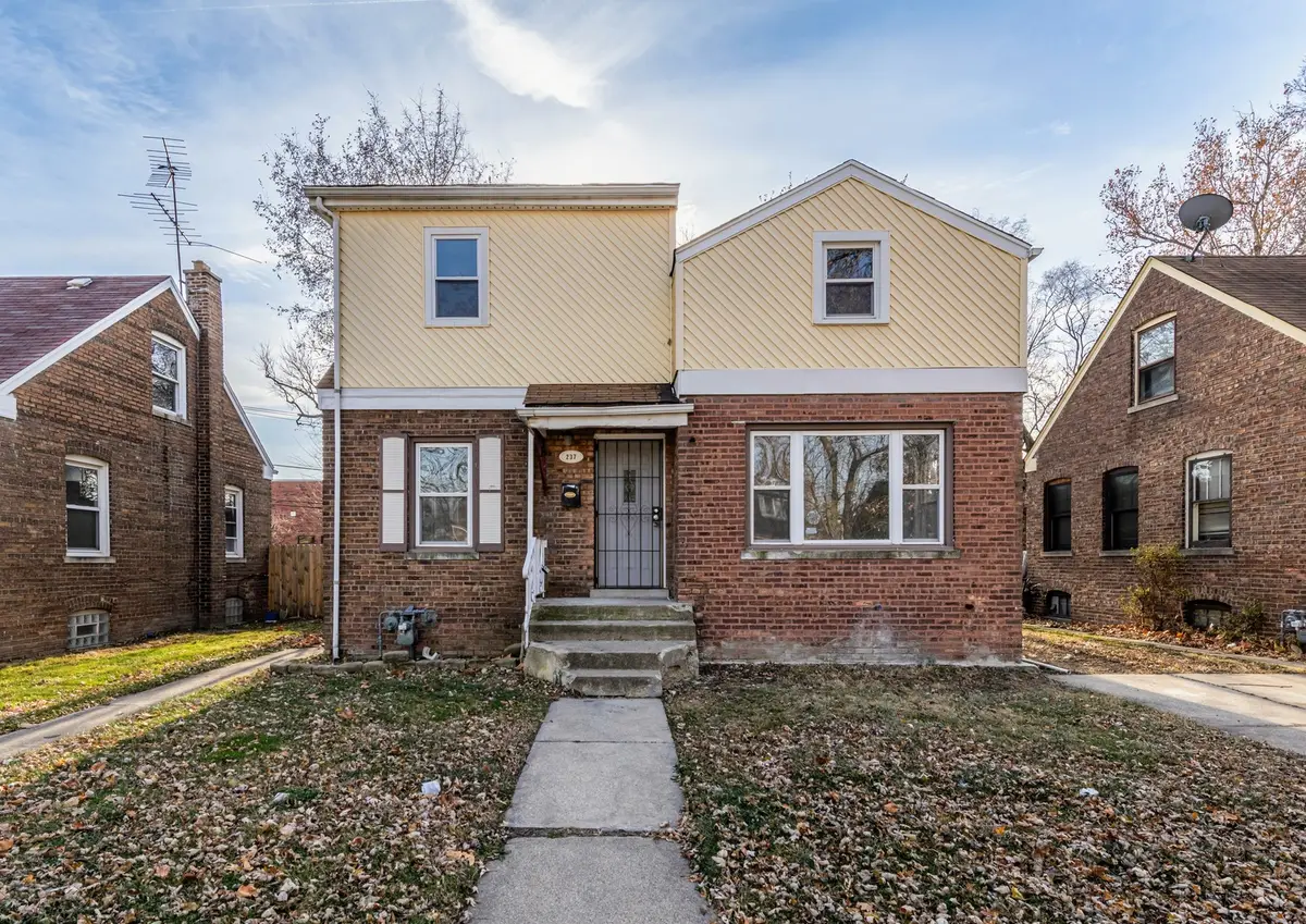 237 E 143rd Street, Dolton, IL 60419 - Image #1
