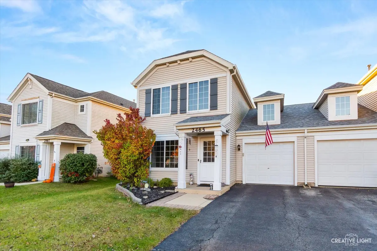 2465 Hillsboro Lane, Montgomery, IL 60538 - Image #1