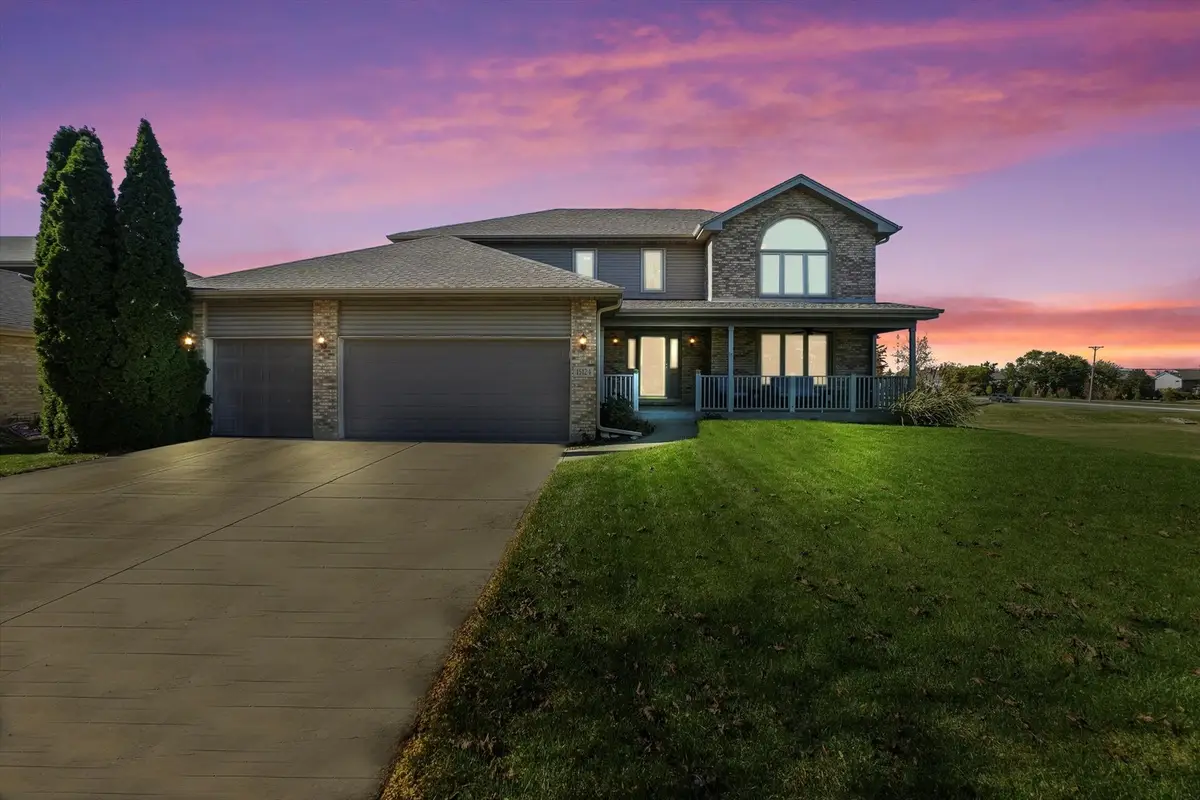 15124 Olympic Lane, Lockport, IL 60441 - Image #1