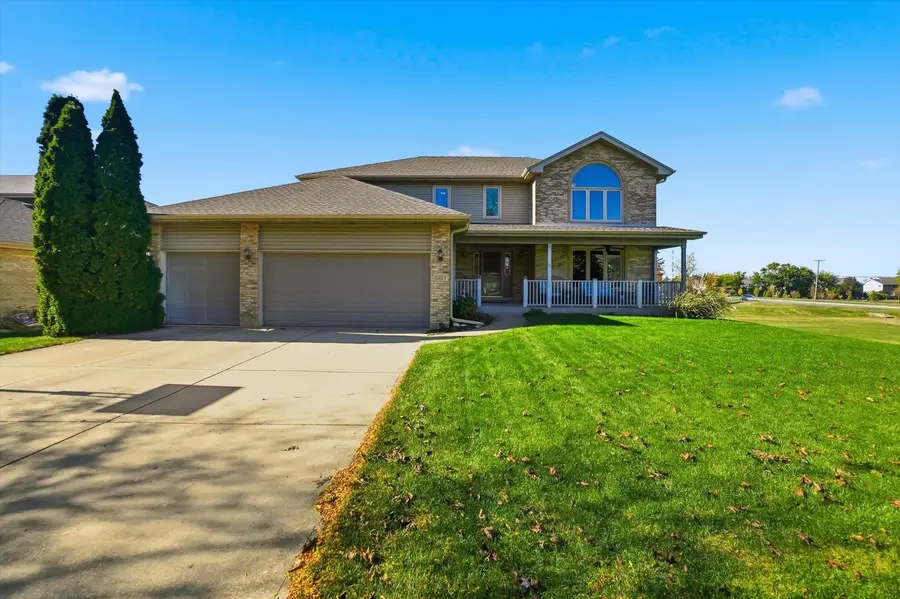 15124 Olympic Lane, Lockport, IL 60441 - Image #2