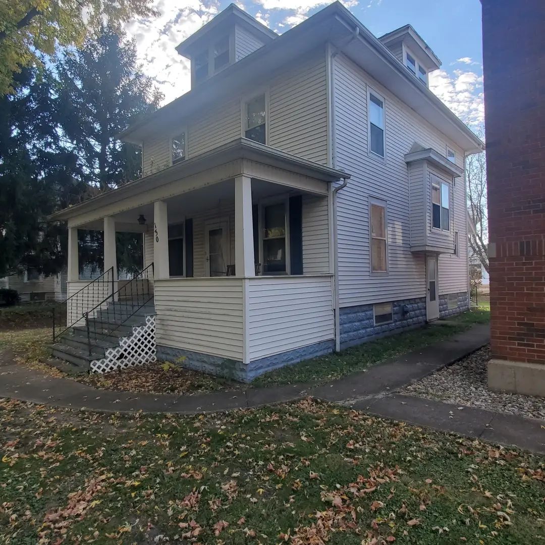 130 S 5th Street, Sheldon, IL 60966 - Image #1