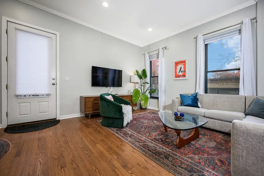 2205 W Shakespeare Avenue #1W, Chicago, IL 60647 - Image #2