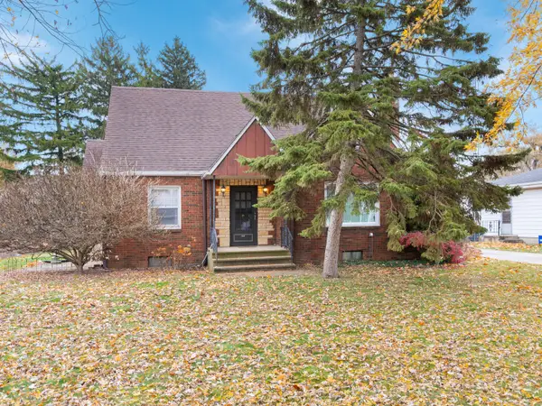 1514 Hosmer Street, Joliet, IL 60435