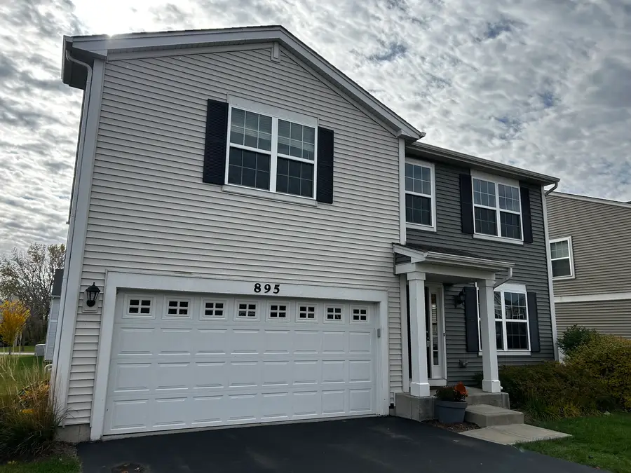 895 Timber Lake Drive, Antioch, IL 60002 - Image #2