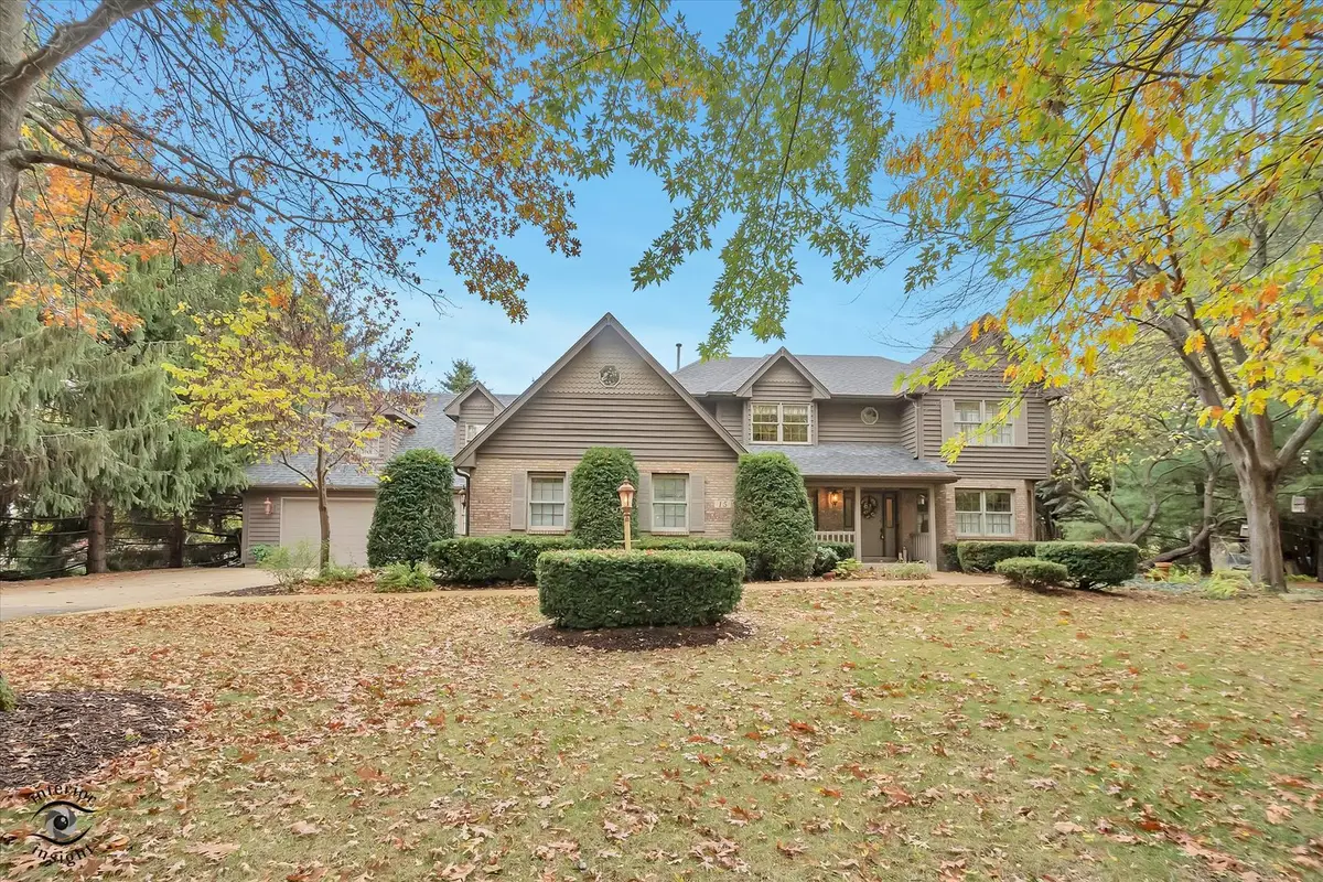 15 Timberview Lane, Yorkville, IL 60560 - Image #1