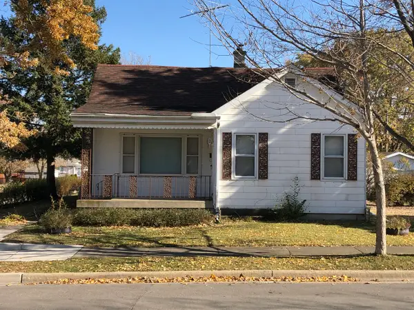 1424 Highland Avenue, Joliet, IL 60435