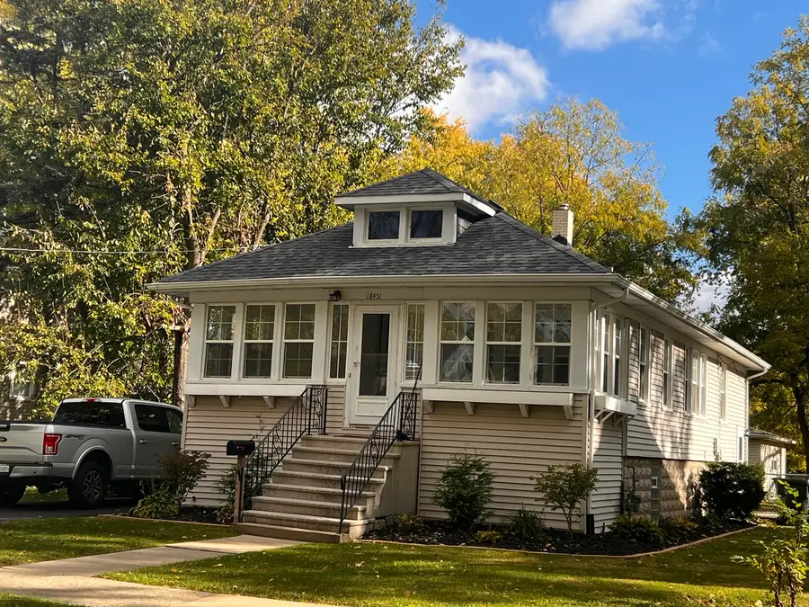 18451 Klimm Avenue, Homewood, IL 60430 - Image #2