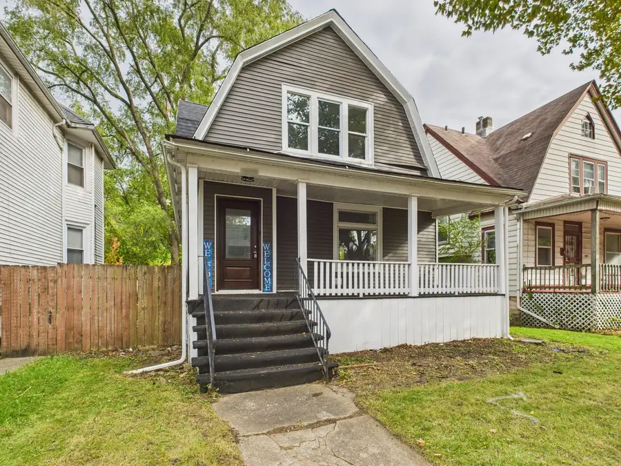 12039 S Yale Avenue, Chicago, IL 60628 - #2