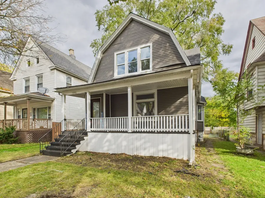 12039 S Yale Avenue, Chicago, IL 60628 - #3