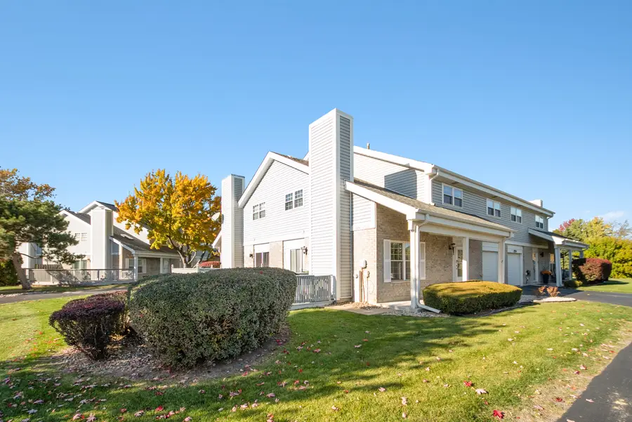 7024 Olde Gatehouse Road, Tinley Park, IL 60477 - Image #2