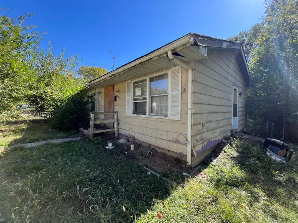 Address Withheld By Seller, Decatur, IL 62522