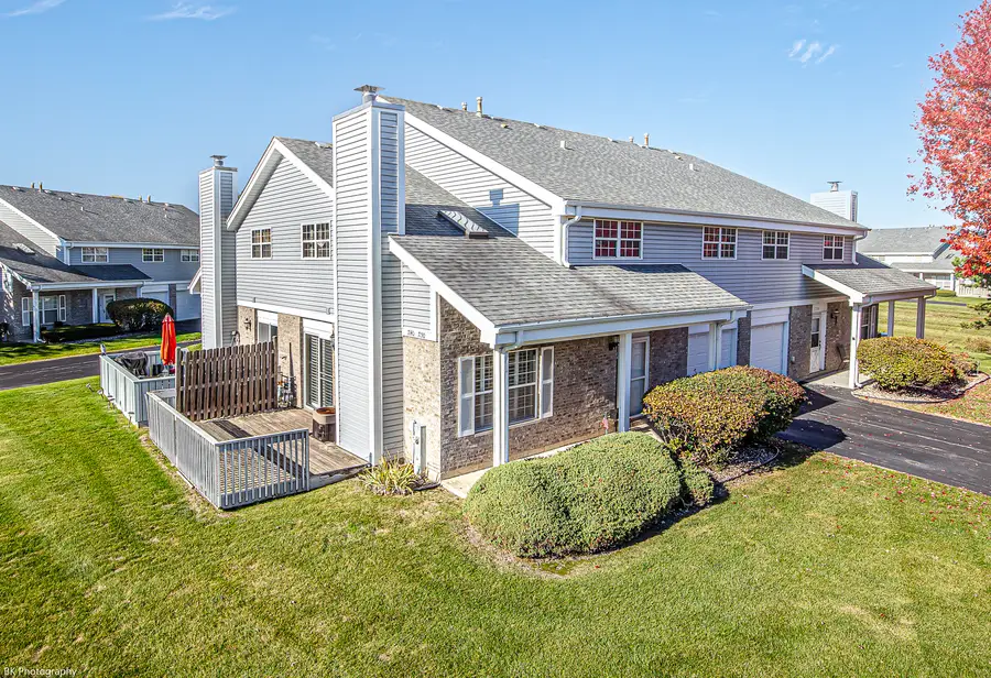 7140 Olde Gatehouse Road, Tinley Park, IL 60477 - Image #2
