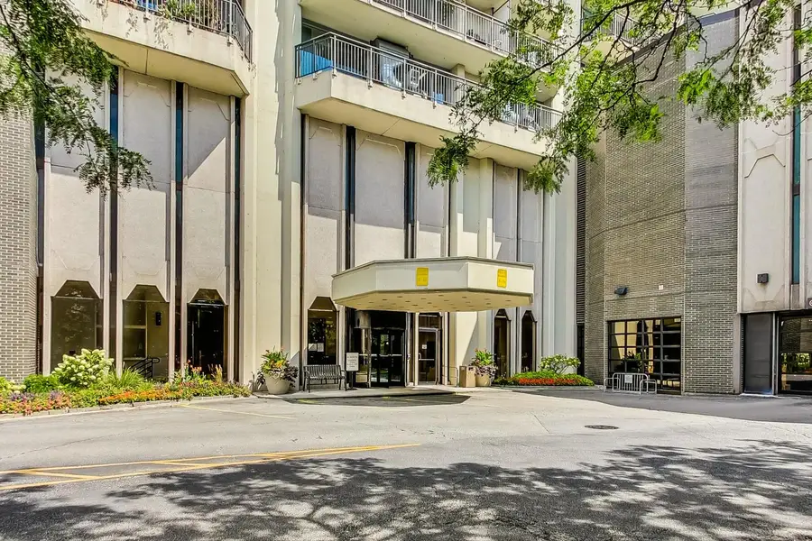 6007 N Sheridan Road #12B, Chicago, IL 60660 - Image #3