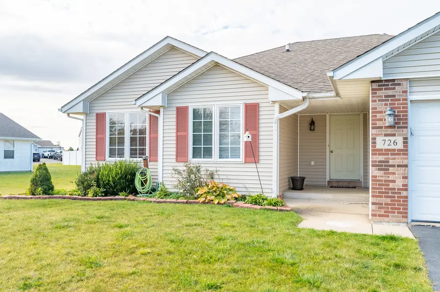 726 Golden Prairie Drive, Davis Junction, IL 61020 - Image #3