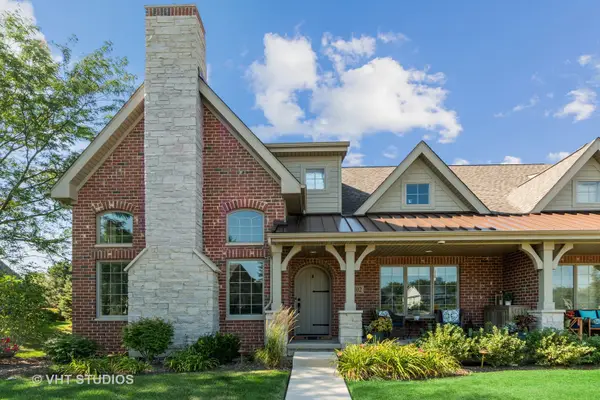 9724 Folkers Drive, Frankfort, IL 60423