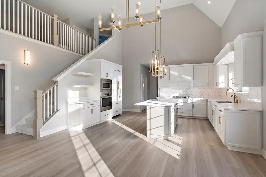 9724 Folkers Drive, Frankfort, IL 60423 - #3