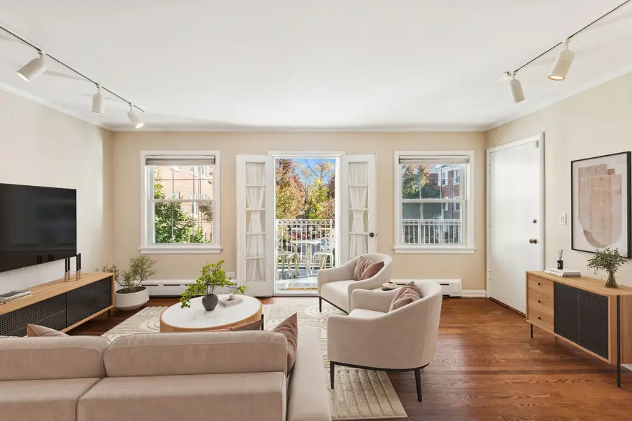 2252 Sherman Avenue #2, Evanston, IL 60201 - Image #3