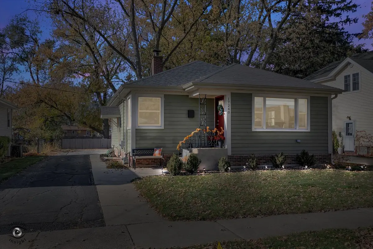 17240 68th Court, Tinley Park, IL 60477 - Image #1