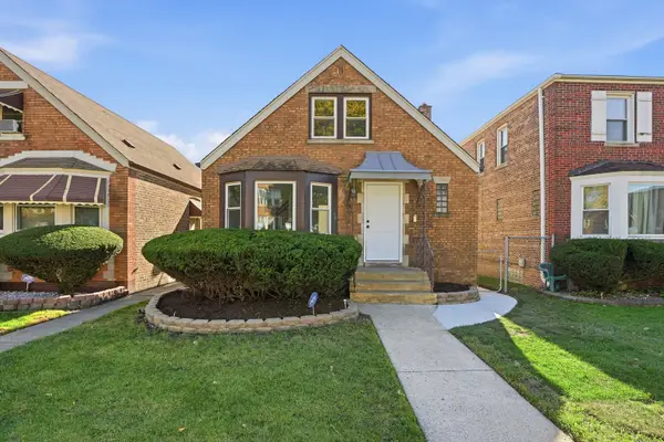 607 E 103rd Place, Chicago, IL 60628