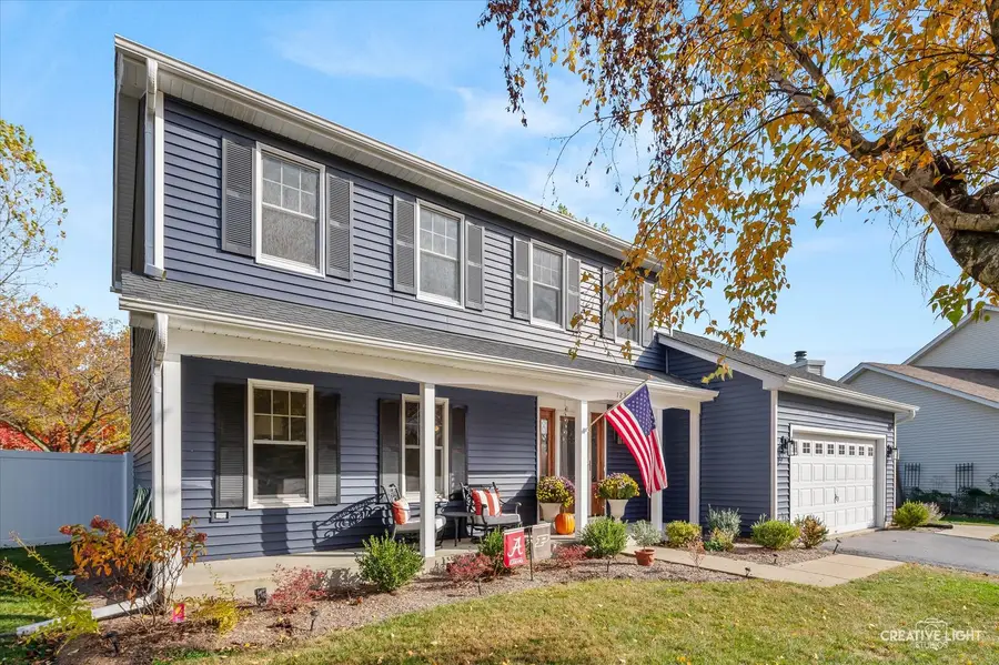 1235 Herrington Place, Geneva, IL 60134 - Image #2