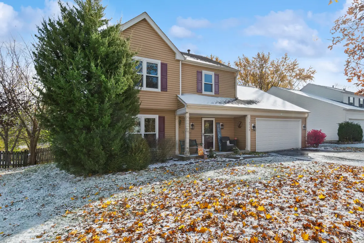 2716 Leyland Lane, Aurora, IL 60504 - Image #1