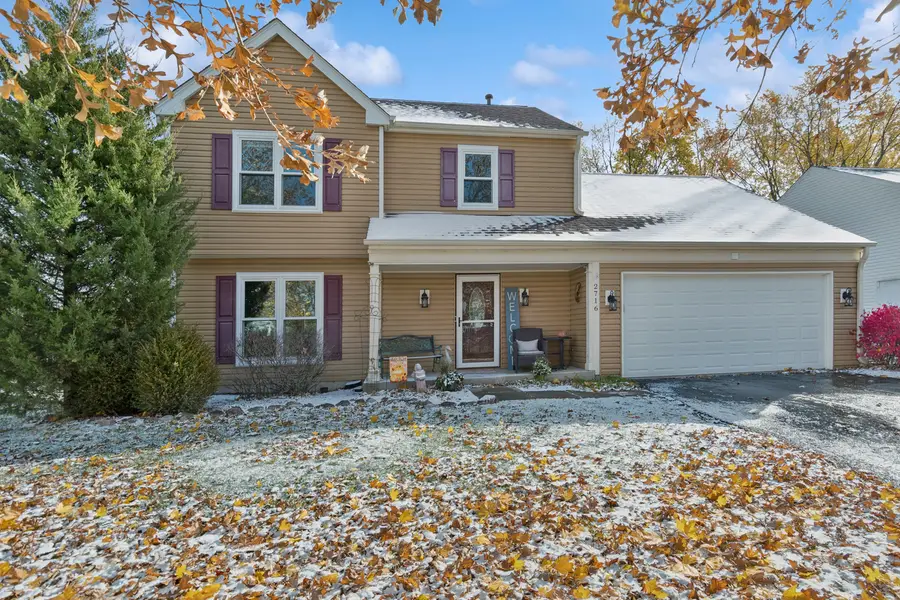 2716 Leyland Lane, Aurora, IL 60504 - Image #2