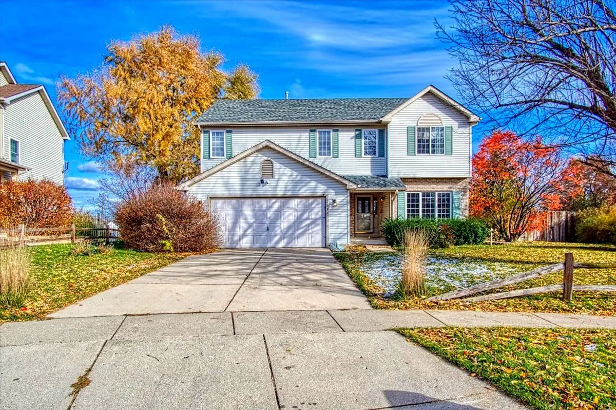 1731 Redwood Lane, McHenry, IL 60050 - Image #1