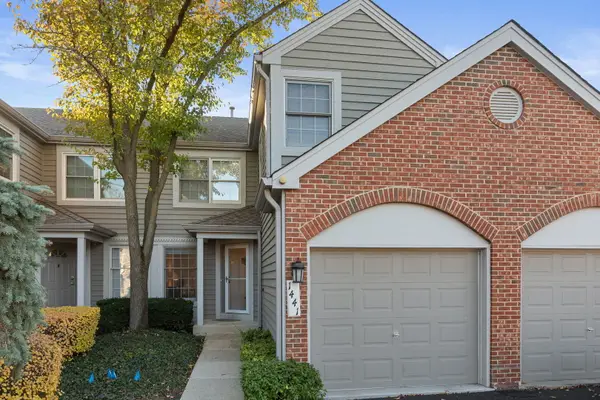 1441 Aberdeen Court, Naperville, IL 60564