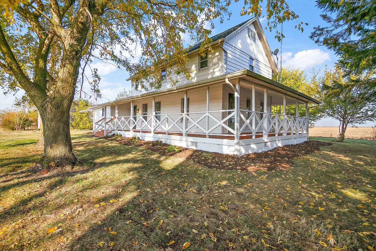 2773 N 900 East Road, Ashkum, IL 60911 - Image #1