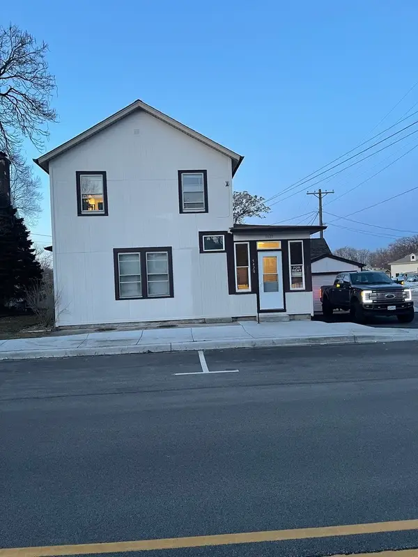 5420 W Main Street, Monee, IL 60449