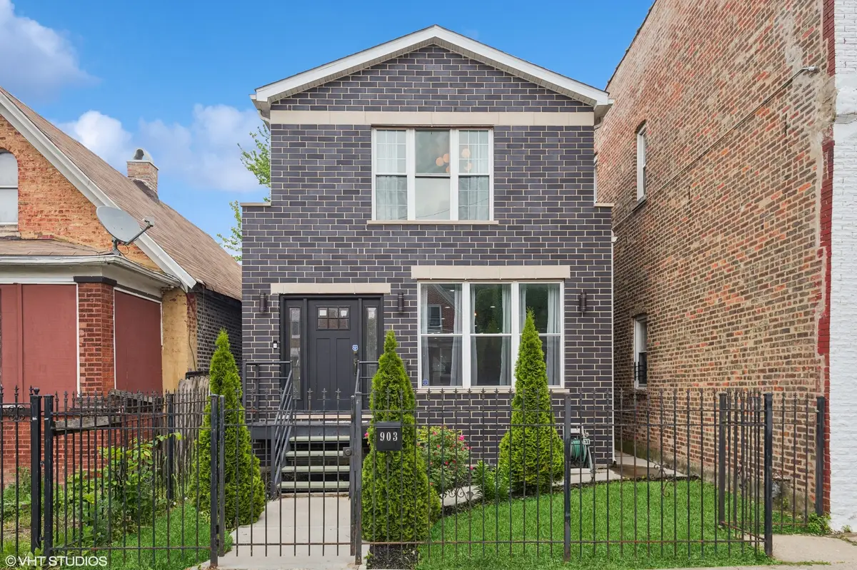 903 N Homan Avenue, Chicago, IL 60651 - Image #1