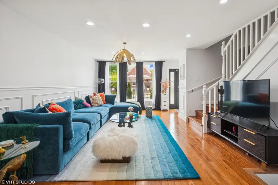 903 N Homan Avenue, Chicago, IL 60651 - Image #2