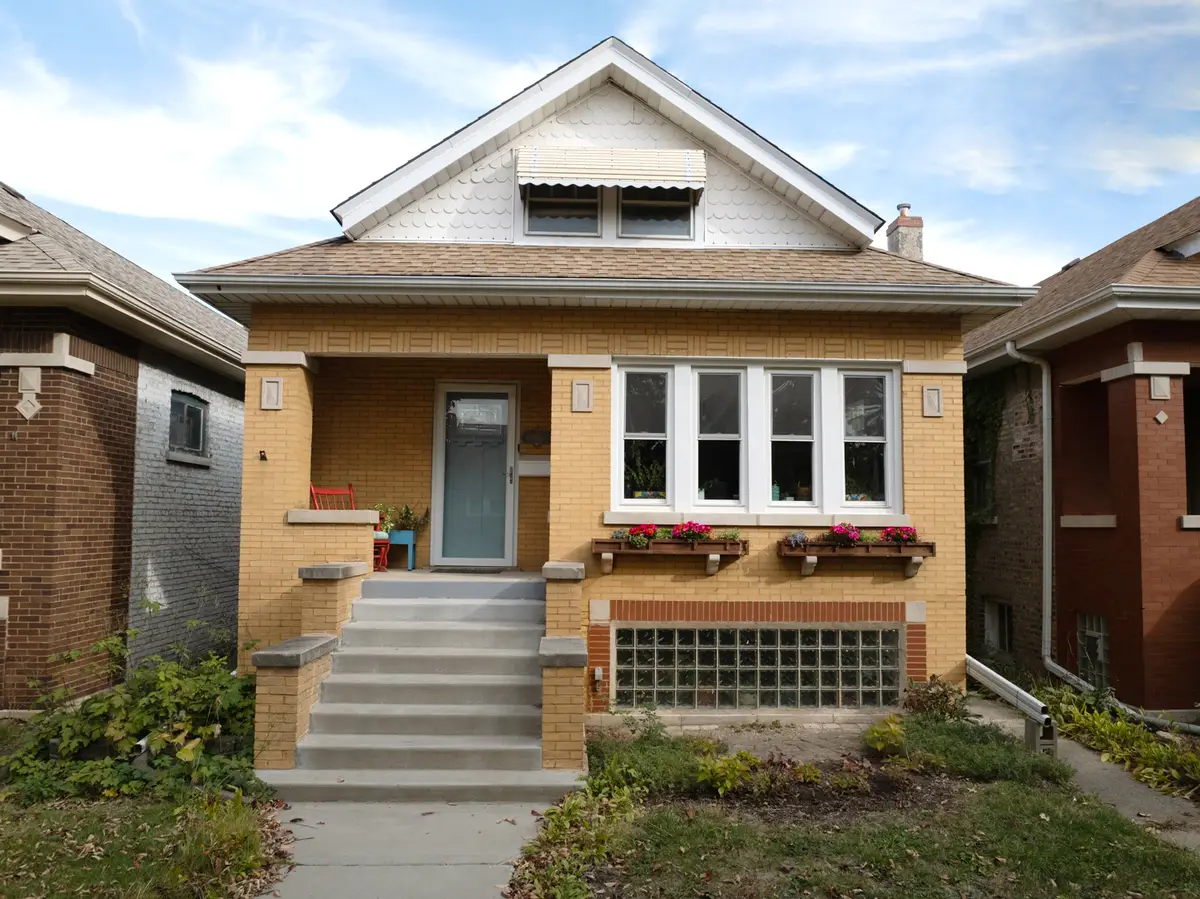 1833 Wenonah Avenue, Berwyn, IL 60402 - Image #1