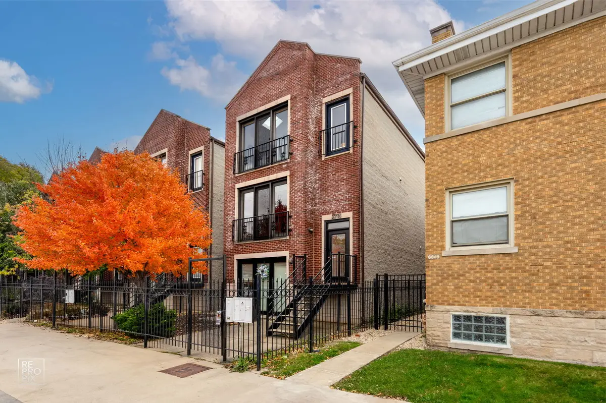 Address Withheld By Seller, Chicago, IL 60634 - Image #1