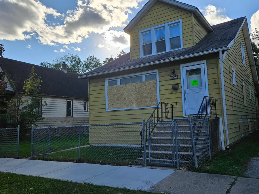 10562 S Wabash Avenue, Chicago, IL 60628 - Image #2