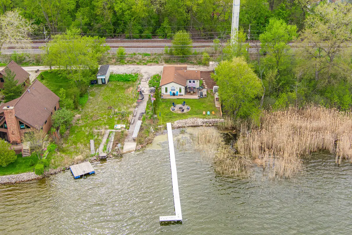 40492 N Lambert Drive, Antioch, IL 60002 - Image #1