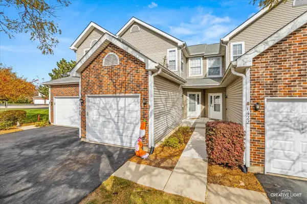 Address Withheld By Seller, Algonquin, IL 60102